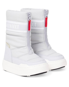 Детские зимние сапоги, Glacier Grey Moon boot kids