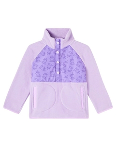 Толстовка с единорогом Sparkle, Sparkle Purple Roarsome