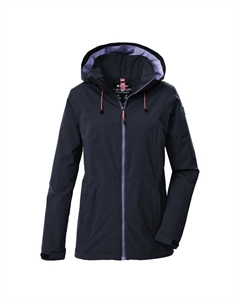 Куртка для активного отдыха OOKS 1 Killtec