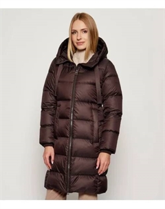 Пуховик, коричневый Marc o'polo