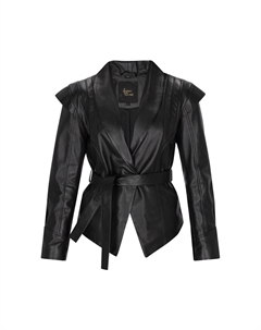 Демисезонная куртка Fashion Look, Black Faina