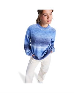 Женский свитер Love Again, синий Roxy