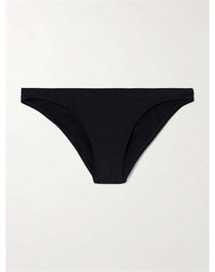 Трусики бикини Les essentiels фрипон, черный Eres