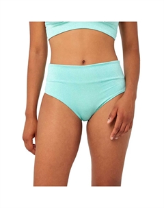 Низ бикини Lurex Full, синий Rip curl