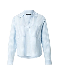 Блуза, Light blue Comma,