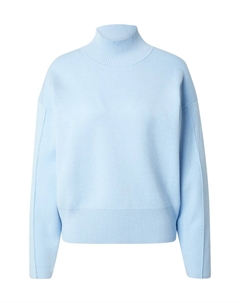 Свитер, Light blue Comma,