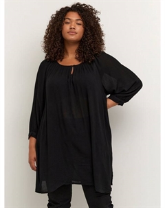 Туника-ками сорочка, Black Deep Kaffe