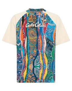 Футболка Eschfaller, White Carlo colucci