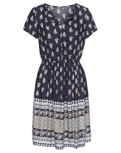 Мини платье, Navy Vivance