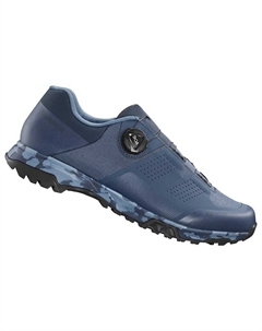 Обувь для горного велосипеда ET700, синий Shimano