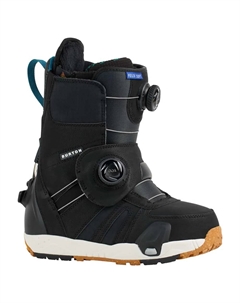 Ботинки для сноуборда Felix Step On Soft woman, черный Burton