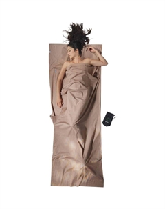 Спальный мешок TravelSheet Earth из органического хлопка Cocoon