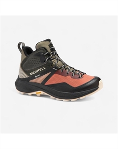 Женские водонепроницаемые походные ботинки средней высоты — MQM MID GTX Merrell