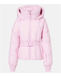 Пуховик для горных лыж monterosa, Ex Peony Cordova