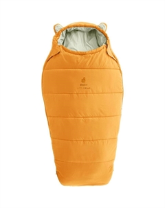 Детский спальный мешок Little Star amber-bone Deuter
