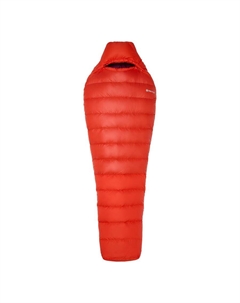 Спальный мешок, легко согревающий, быстросохнущий, унисекс - Mad River 40 Long Marmot