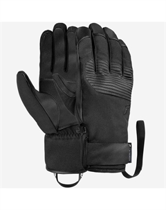 Лыжные перчатки мужские очень тёплые водонепроницаемые - Reusch