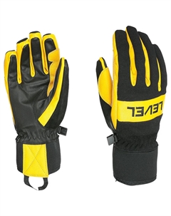 Перчатки WB, черный Level