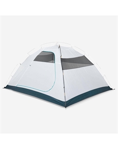 Палатка-домик как запасная часть для 4-местной палатки для горного похода - MH100 Quechua