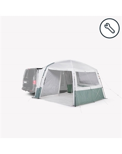 Внешняя палатка — как запасная часть для палатки Van Connect Arpenaz Fresh Quechua