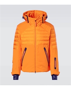 Пуховик для катания на лыжах henik, Orange Tiger Bogner