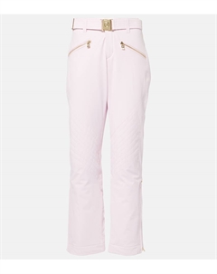 Брюки для катания на лыжах Fraenzi Bogner