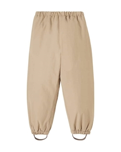 Брюки для катания на лыжах Jay, Walnut Wheat