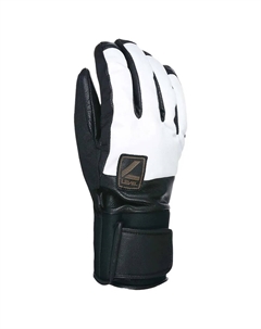 Перчатки Rover, черный Level