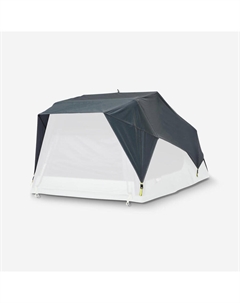 Внешняя палатка для 2-местной палатки на крышу - MH900 Fresh & Black Quechua