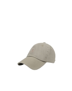 Бейсболка Nos, Beige Scalpers