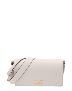 Сумка через плечо Caliwen, Beige Liu jo