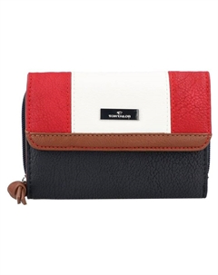 Кошелек, цвет mixed maritim Tom tailor