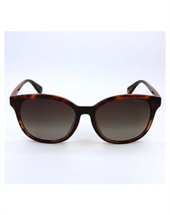 Солнцезащитные очки, коричневый Polaroid