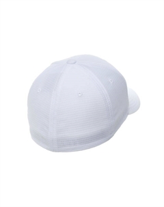Бейсболка , белый Flexfit