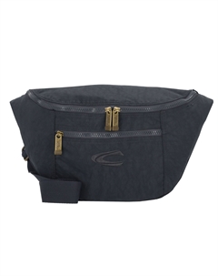 Сумка через плечо Journey 39 cm, темно синий Camel active