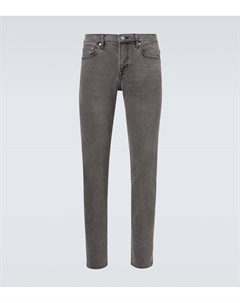 L'Homme Узкие Джинсы, Shatter Frame