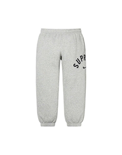 Спортивные брюки x Nike Arc Sweatpant, Heather Grey Supreme