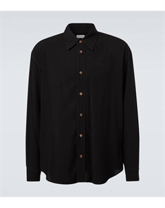 Оверсайз рубашка, Caviar Lemaire