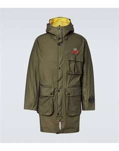 Куртка Mille Goggles, Capers C.p. company