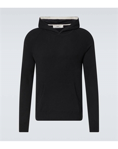 Толстовка Mr Balham из кашемира, Black Arch4