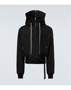 Куртка-пуховик DRKSHDW Alice, Black Rick owens