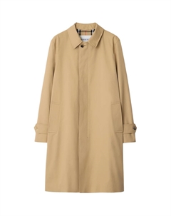 Пальто Мужское Льняный, цвет Linen Burberry