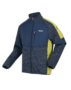 Мужская флисовая куртка Coladane среднего слоя Regatta