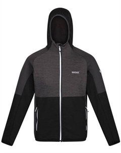 Мужская куртка Softshell 3XL — ветрозащитная и дышащая Regatta