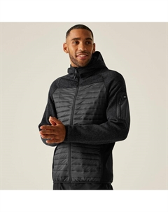 Утепленная стеганая куртка Newhill Hybrid для мужчин Regatta