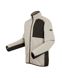 Мужская трикотажная флисовая куртка Shorston Regatta