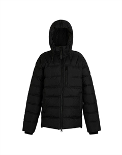 Утепленная стеганая куртка Leeshaw с капюшоном для мужчин Regatta