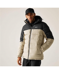 Утепленная стеганая куртка Aldthorn для мужчин Regatta