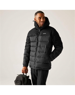 Утепленная стеганая куртка Aldthorn для мужчин Regatta