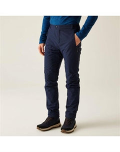 Утеплённые водоотталкивающие зимние брюки Highton для мужчин Regatta